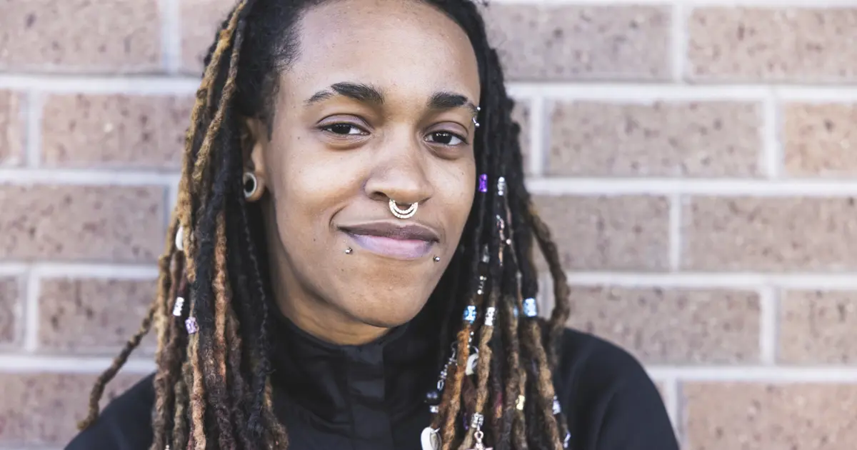 Questioning Trans Questioning gender and identifying as transgender
