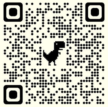 SickKids Coming for surgery QR code