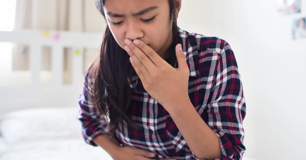 Irritable bowel syndrome (IBS) and nutrition