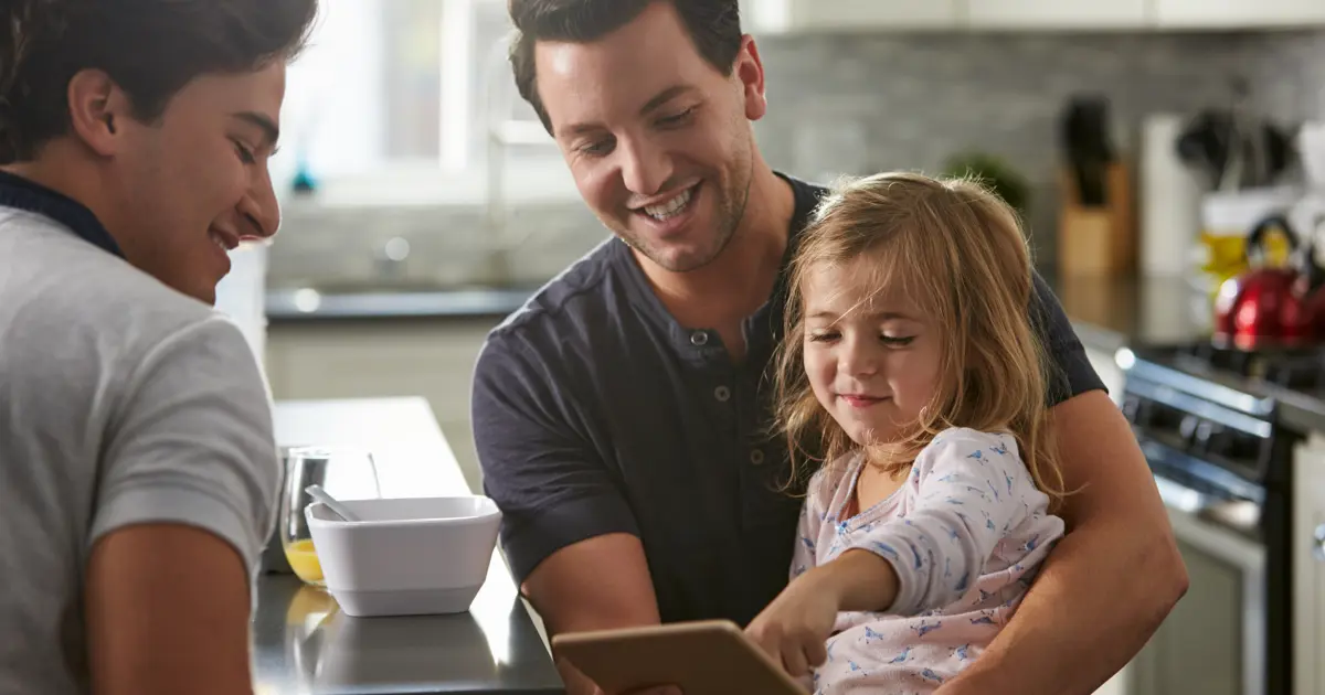 Behavioural disorders: How to help your child at home