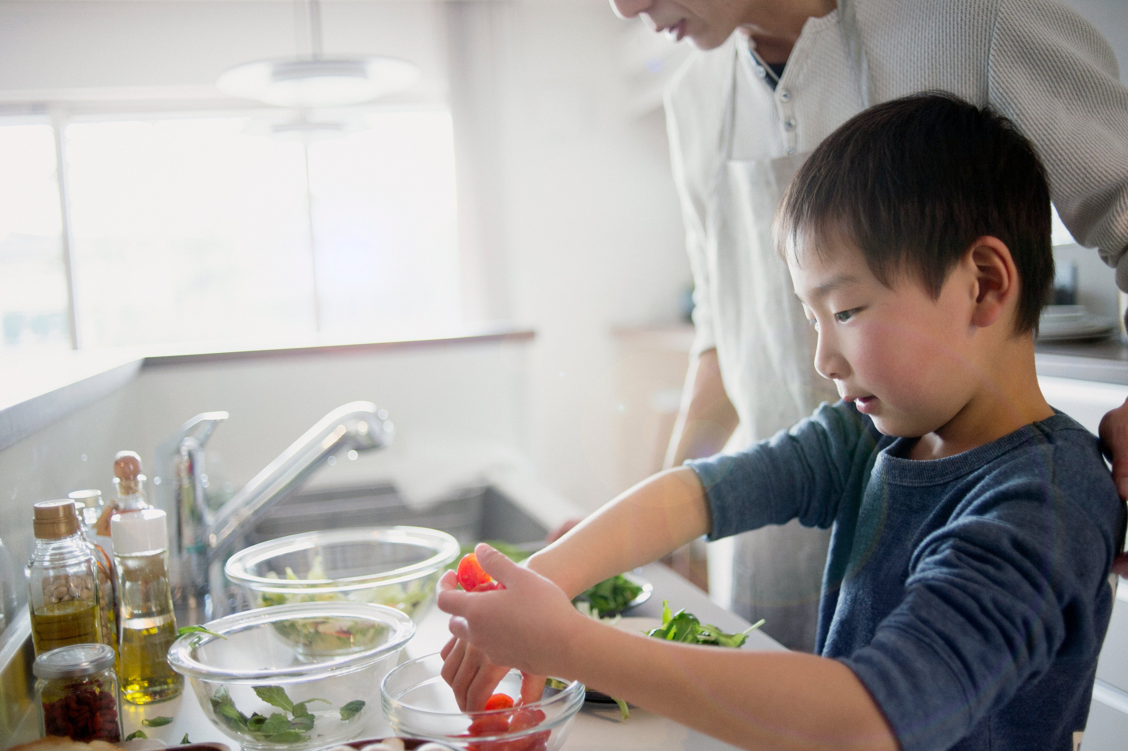 How To Tell If Your Child Has An Eating Disorder