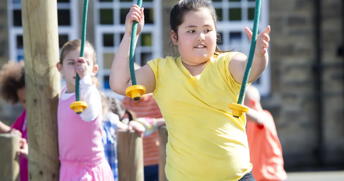 Promoting Body Image Promoting a positive body image