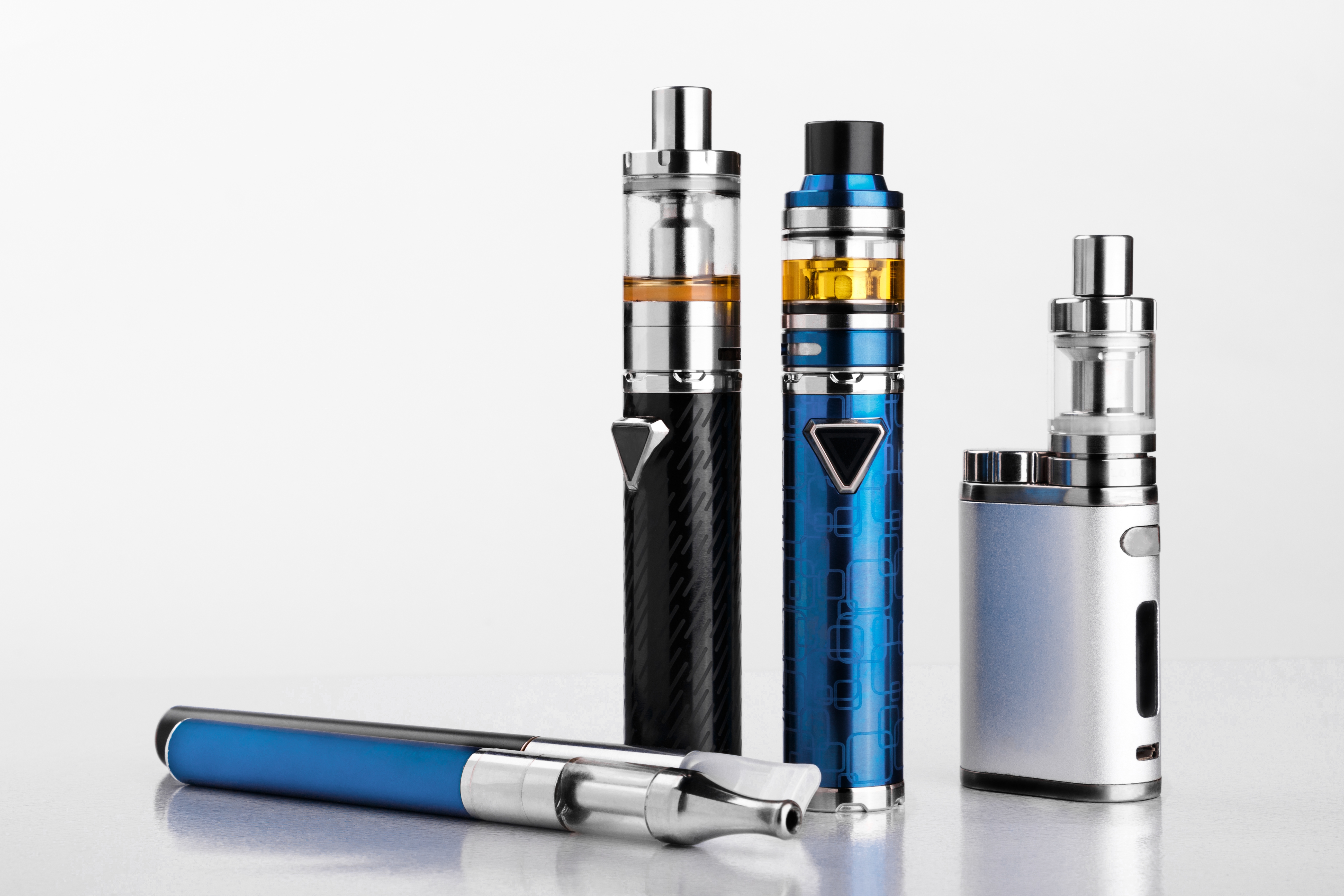 elfbar nachfüll pod läuft aus Les effets invisibles de la cigarette électronique