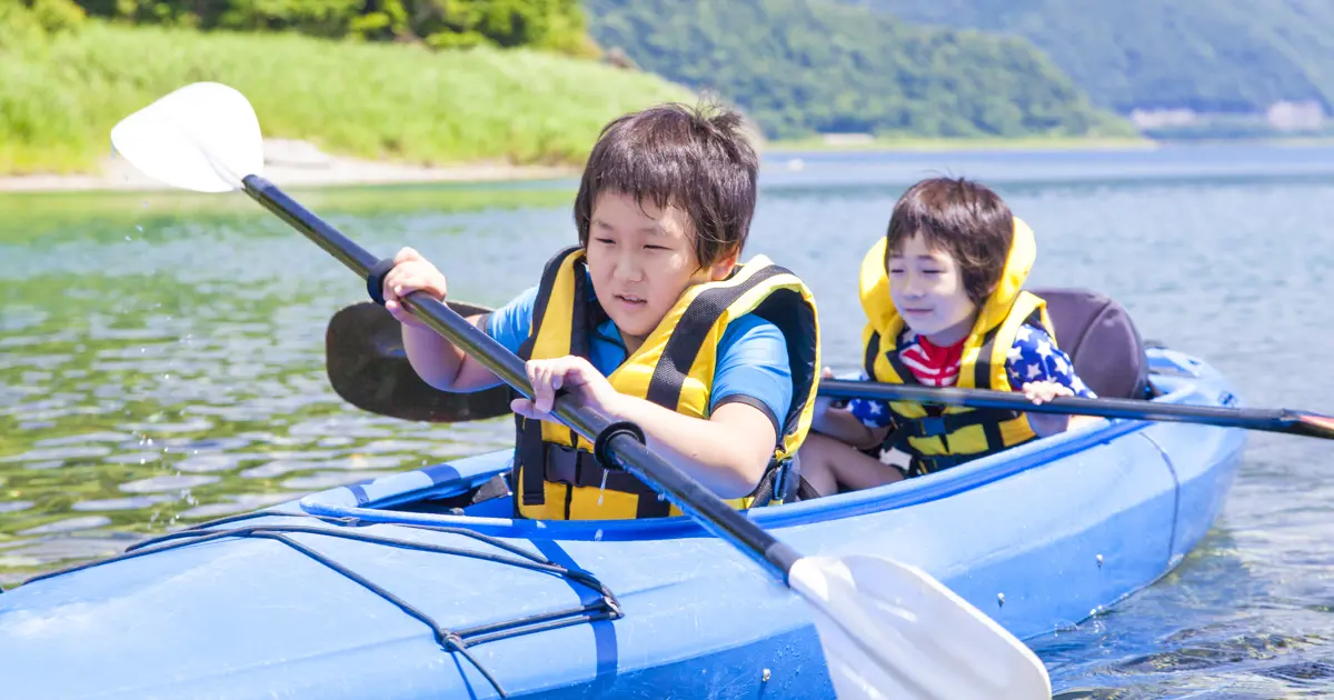 Water safety and drowning prevention